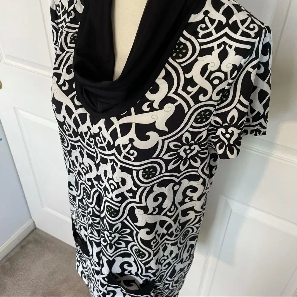 INC International Concepts Mod Tunic, XL - Picture 6 of 13
